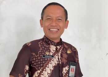Disdagkop UKM Kendal Sediakan TUU, Warga Bisa Cek Ulang Berat Belanjaan di Pasar