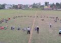 15 Atlet Sepak Bola U-13 Asal Lampung Ikuti Program “Nyantri Bola” di Kendal 34 Atlet sepak bola U-13 asal Lampung mengikuti pelatihan dan pembinaan bertajuk “Nyantri Bola” di Kecamatan Cepiring, Kabupaten Kendal yang diselenggarakan Diklat Azfa Indonesia. (Dok. Pribadi/Lingkarjateng.id)