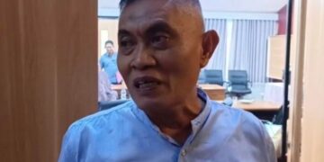 Bahas Revisi Perda PDRD, DPRD Kudus Minta Pemkab Hati-hati Kelola Aset Daerah 10 Anggota DPRD Kabupaten Kudus, Rochim Sutopo. (Nisa Hafizhotus S/Lingkarjateng.id)
