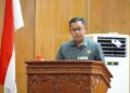 Pilkades Bakal Digelar Maret 2027, DPRD Pati Kebut Pembahasan Raperda 34 Ketua Komisi A DPRD Pati Narso. (Dok. for Lingkarjateng.id)