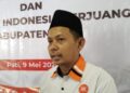 Soal Wacana Raperda Hiburan Malam di Pati, Narso Minta Perda Pariwisata Diperkuat 34 Ketua Komisi A DPRD Pati, Narso. (Dok. Pribadi/Lingkarjateng.id)