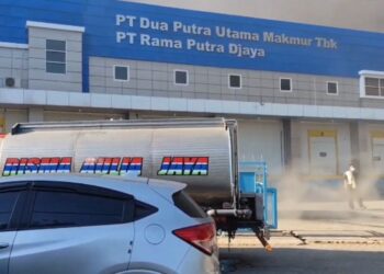 Pasca Kebakaran, Nasib 1.200 Pekerja Pabrik Dua Putra Pati Belum Jelas
