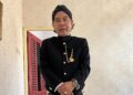 Kepala Dinas Pendidikan dan Kebudayaan (Dindikbud) Kabupaten Pekalongan, Kholid. (Fahri Akbar/Lingkarjateng.id)