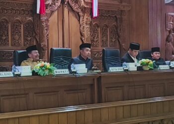 Temuan BPK Soal TPP Guru Jadi Sorotan dalam Pertanggungjawaban APBD Rembang 2025