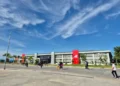 Investor China Berencana Bangun Kawasan Industri Garmen Seluas 500 Hektare di Rembang 34 Salah satu pabrik di Kabupaten Rembang. (Vicky Rio/Lingkarjateng.id)
