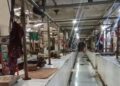 Disdag Salatiga Imbau Pedagang Tetap Buka Lapak Meski Harga Daging Tinggi 34 Suasana los daging Pasar Raya Salatiga, yang sepi dipicu aksi mogok para pedagang, Senin, 22 Juni 2026. (Angga Rosa/Lingkarjateng.id)