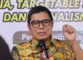 Pemprov Jateng Geser Anggaran Rp200 Miliar untuk Perbaiki Jalan, DPRD Apresiasi 34 Wakil Ketua DPRD Jawa Tengah Mohammad Saleh. (Antara)