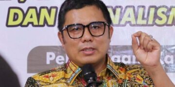 Pemprov Jateng Geser Anggaran Rp200 Miliar untuk Perbaiki Jalan, DPRD Apresiasi 10 Wakil Ketua DPRD Jawa Tengah Mohammad Saleh. (Antara)