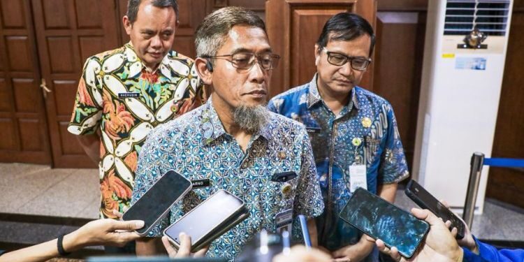 sekda jateng 5
