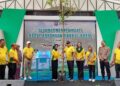 Wali Kota Tegal Ajak Peduli Lingkungan dari Rumah, Tekankan Edukasi Sejak Dini 34 Puncak peringatan Hari Lingkungan Hidup Sedunia Tahun 2026 di Alun-Alun Kota Tegal, Rabu, 10 Juni 2026. (Dok. Pemkot Tegal/Lingkarjateng.id)