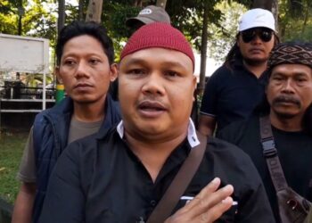 DPUTR Dinilai Tak Gamblang Jelaskan Mekanisme Penentuan Kontraktor Jalan di Pati