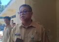 Kepala Satpol PP Jateng Tri Harso Widirahmanto. Foto : Rizky / Lingkar