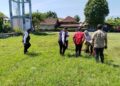 24 Usulan Budi Daya Ikan Sistem RAS di Kendal Diverifikasi KKP 31 Tim verifikasi faktual dari Kementerian Kelautan dan Perikanan (KKP) mengecek lokasi usulan program budi daya ikan tematik sistem Recirculating Aquaculture System (RAS) di Kabupaten Kendal pada Jumat, 24 Juli 2026. (dok dok Lingkarjateng.id)