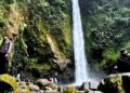 6 Destinasi Wisata di Batang Masuk Daftar Prioritas Pembangunan 2027 32 Objek wisata Curug Genting jadi salah satu tempat kunjungan wisatawan di Kabupaten Batang. (dok Humas Pemkab Batang/Lingkarjateng.id)