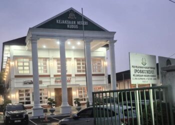 78 Mitra SPPG di Kudus Dipanggil Kejari, Telusuri Tata Kelola Program MBG