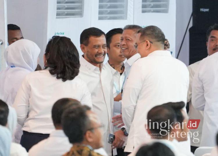 Alternatif LPG Pemprov Jateng Perluas CNG untuk Kebutuhan Rumah Tangga1