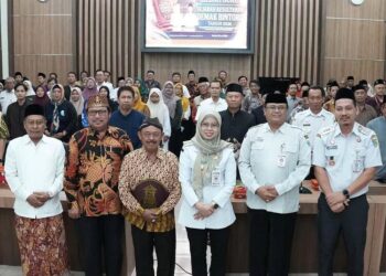 Bupati Eisti’anah Ajak Masyarakat Lestarikan Sejarah dan Warisan Kasultanan Demak
