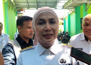 Kendal Kekurangan Ratusan Guru dan Kepala Sekolah, Bupati Tika Minta Dukungan Rekrutmen PNS dari Pusat