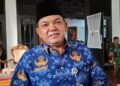Bupati Semarang Pastikan TPP ASN Aman Tak Dipangkas 31 Bupati Semarang, Ngesti Nugraha. (Hesty Imaniar/Lingkarjateng.id)