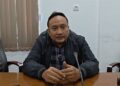 Wakil Ketua Komisi C DPRD Kabupaten Pekalongan, Catur Andriansah. (Fahri Akbar/Lingkarjateng.id)