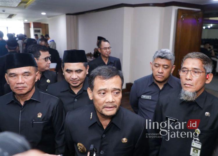 Cegah Budaya LGBT, Pemprov Jateng Buka Edukasi dan Konseling 26 Cegah Budaya LGBT Pemprov Jateng Buka Edukasi dan Konseling2