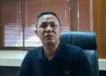 Ketua Komisi A DPRD Jawa Tengah, Imam Teguh Santoso. (Rizky Syahrul/Lingkarjateng.id)