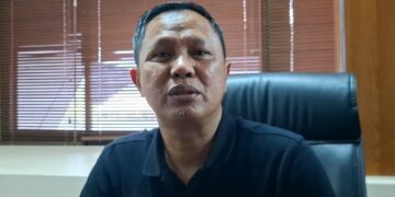 Ketua Komisi A DPRD Jawa Tengah, Imam Teguh Santoso. (Rizky Syahrul/Lingkarjateng.id)