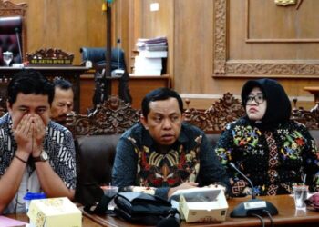 DPRD Pati Klarifikasi Soal Laporan Modus Penipuan Pakai Foto Pejabat Publik