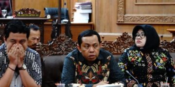 Sekretaris Komisi A DPRD Pati, Kastomo. (dok for Lingkarjateng.id)