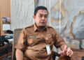 Antisipasi Proyek 2027 Molor, DPUPR Batang Siapkan Lelang Dini, Target Desember 2026 Rampung 31 Kepala DPUPR Kabupaten Batang, Endro Suryono. Foto : Dok.Pemkab Batang/Lingkar