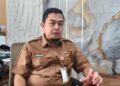 DPUPR Batang Perketat Penerbitan PBG, Izin Tak Terbit Jika Tak Sesuai Aspek Lingkungan 33 Kepala Dinas Pekerjaan Umum dan Penataan Ruang (DPUPR) Kabupaten Batang, Endro Suryono. (Diskominfo Batang/Lingkarjateng.id)