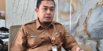 DPUPR Batang Perketat Penerbitan PBG, Izin Tak Terbit Jika Tak Sesuai Aspek Lingkungan 10 Kepala Dinas Pekerjaan Umum dan Penataan Ruang (DPUPR) Kabupaten Batang, Endro Suryono. (Diskominfo Batang/Lingkarjateng.id)