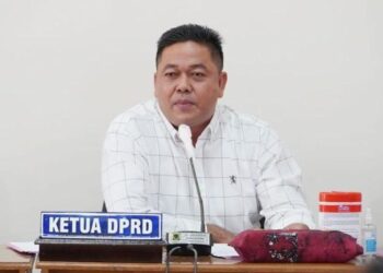 Dewan Pati Minta Plt Direktur RSUD Soewondo Evaluasi Berkala Masalah Pelayanan   