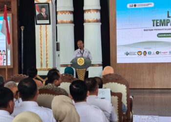 Dinkes Pati Catat 8 Kasus Kematian Ibu dan Bayi hingga Juli 2026