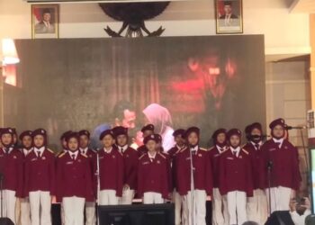 Dukung Program Sekolah Rakyat, DPRD Pati Ingatkan Data Calon Peserta Didik Harus Valid