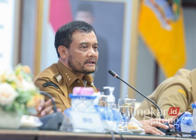 Eko Sapto Purnomo Jadi Plt Bupati Sukoharjo, Gubernur Jateng Tegaskan Hal Ini 26 Eko Sapto Purnomo Jadi Plt Bupati Sukoharjo Gubernur Jateng Tegaskan Hal Ini