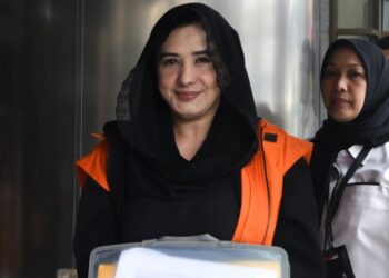 Bupati Pekalongan Nonaktif Fadia Arafiq Disidang Pekan Depan di Pengadilan Semarang
