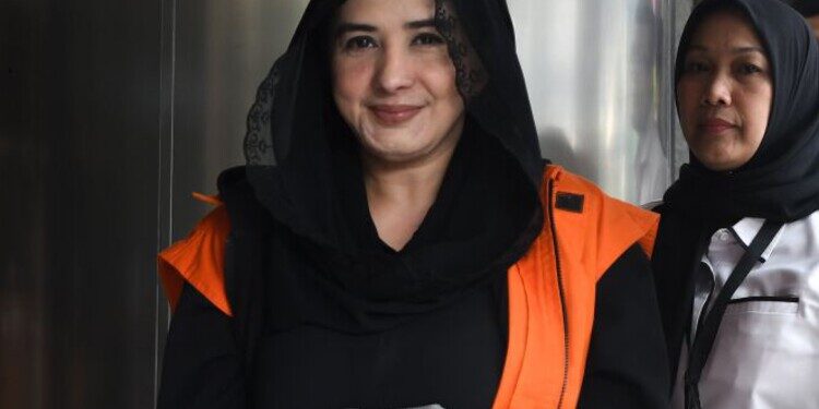 Fadia Arafiq