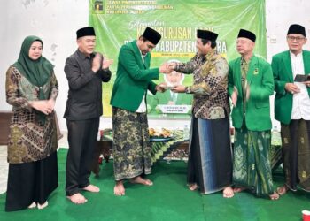PPP Jepara Awali Kepengurusan Baru dengan Doa Bersama, Gus Haiz Ajak Kader Bersatu Songsong Pemilu