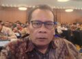 Hadiri Rakornas KKP, DKP Kendal Sebut 28 Desa Ajukan Program Budi Daya Tematik 33 Kepala Dinas Kelautan dan Perikanan (DKP) Kabupaten Kendal, Hudi Sambodo, mengikuti Rakornas PKPN Sektor Kelautan dan Perikanan Tahun 2026 di Jakarta selama dua hari, Kamis-Jumat, 2-3 Juli 2026. (dok for Lingkarjateng.id)