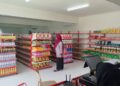 Operasional Koperasi Merah Putih di Kabupaten Blora. Foto: Eko Wicaksono/Lingkar