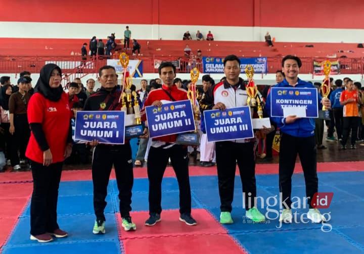 Borong 35 Medali, Tim Karate Bhayangkara Polres Batang Sabet Juara Umum 2 di Piala Walikota Pekalongan 26 IMG 20260712 WA0040