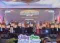 KEK Industropolis Batang Raih Anugerah Adi Hijau 2026 di Jateng Green Industry Summit. Foto :Dok.pribadi/lingkar