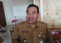Bupati Blora Arief Rohman. (Eko Wicaksono/Lingkarjageng.id)