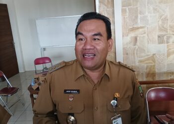 Bupati Blora Usulkan Kandidat Pj Sekda ke Gubernur Jateng