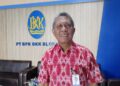 BPR BKK Blora Catat Net Profit Tembus Rp16,51 Miliar Sepanjang Tahun 2025 31 Direktur Utama PT BPR BKK Blora (Perseroda) Puguh Haryono. Foto: Eko Wicaksono/Lingkar