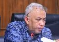 Anggota Komisi A DPRD Kota Salatiga, Agus Warsito. Foto :Dok.DPRD Salatiga/Lingkar