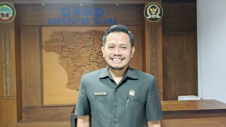 Ditengah Kenaikan BI Rate 5,75 persen, ADKASI Sebut Bunga KUR Tetap Stabil 25 Ketua Adkasi : Siswanto. Foto : Dok.Pribadi/Lingkar