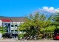 Suasana kampus UIN Salatiga. Foto : Dok.UIN Salatiga/Lingkar