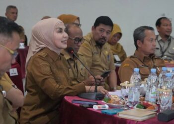 Kendal Wakili Jateng di Penilaian Penghargaan Pembangunan Daerah Tingkat Nasional